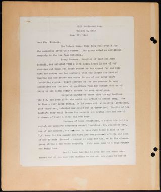 Camp Scrapbook, 1942-1946, Page 155