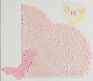 Wedding Anniversary of Alpha Alpha and Gamma Phi Beta Program, June 1946