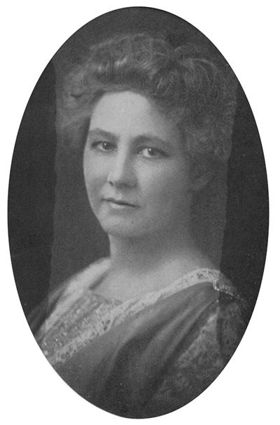 Preble, Alice Hosmer