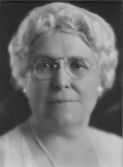 Coddington, Cora Willard