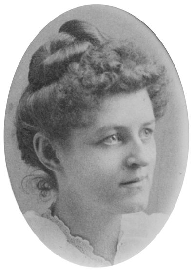Putnam, Louise Lancaster