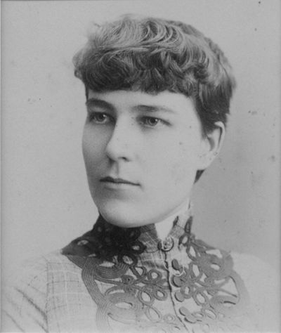 Cooke, Kate I. Gardner