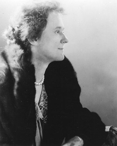 Thompson, Lillian W.