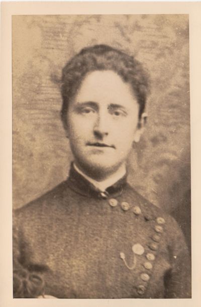 Lowd, Emma F.