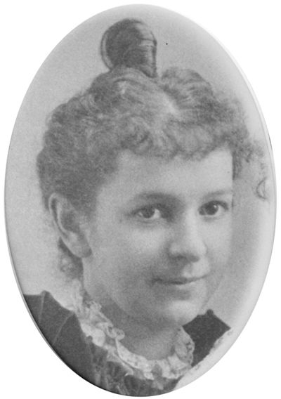 Clarke, Elizabeth P. Putnam