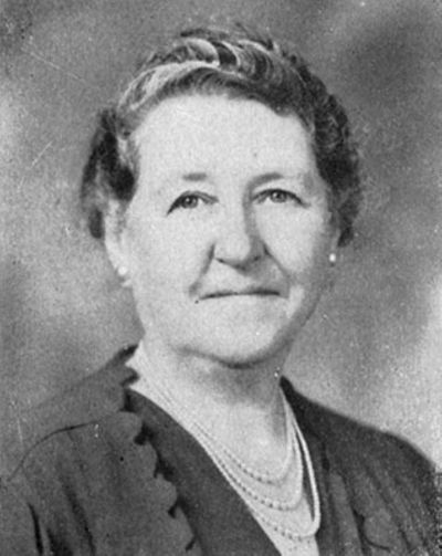 Savage, Florence Clifford