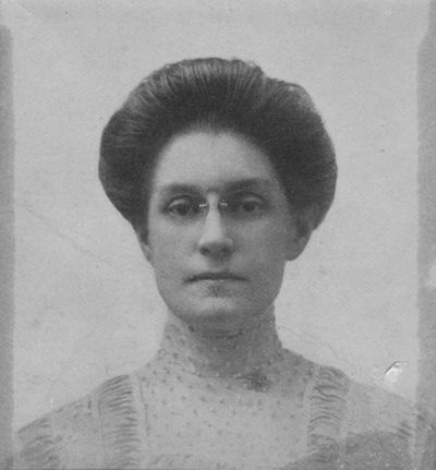 Stone, Mabel E.