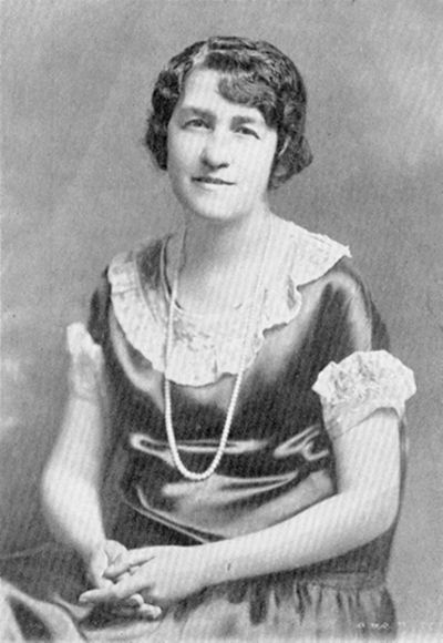 Smith, Grace Swift Howard