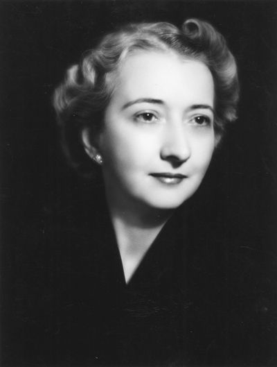 Fitzgerald, Alice Wieber