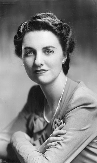 Dippell, Evelyn Gooding