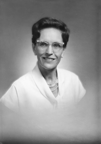 Marek, Ardis McBroom