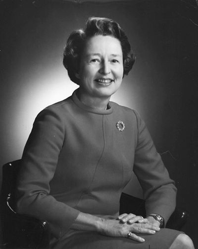 Hiscock, Barbara Burns