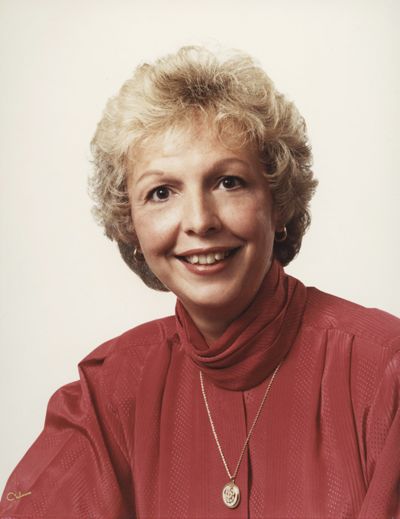 Kline, Karen Frances Wander