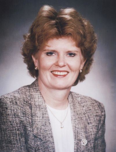 Stiver, Jolene L. Lessard