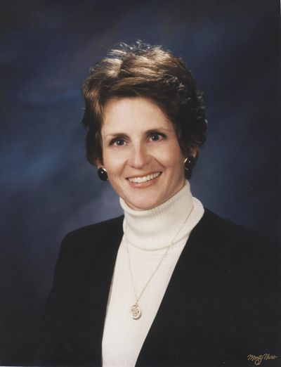 Thompson, Diane Tjaden