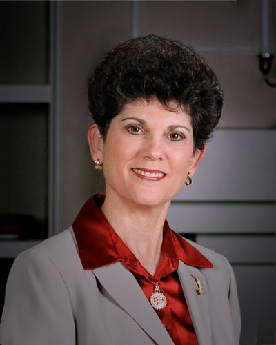 Read, Vicki Jeanne Carlson