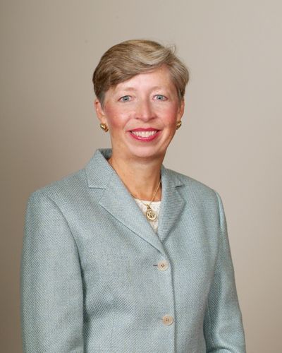 Johnson, Linda Ann Daniel