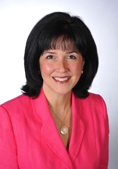 Malony, Linda Kay Lyons