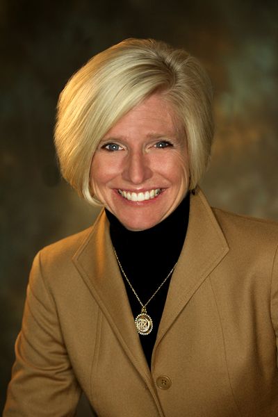 Davis, Krista Susan Spanninger