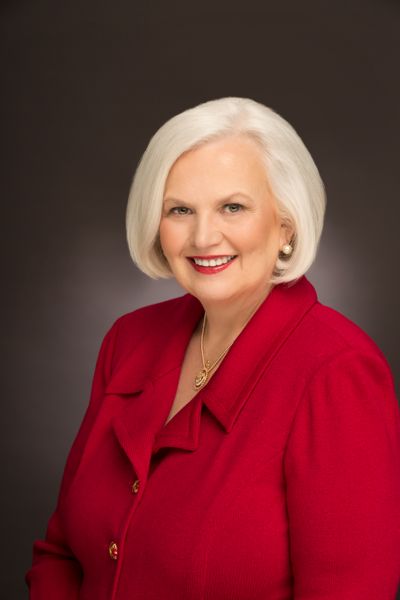 Jones, Annabel Marie
