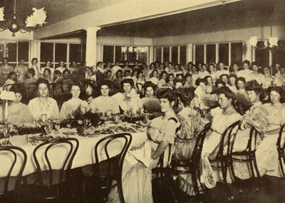 1905 Convention