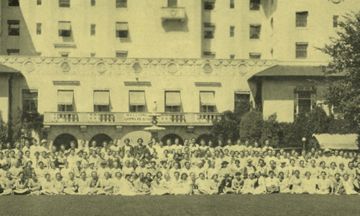 1934 Convention