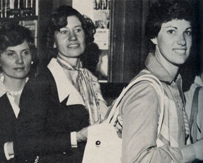 1976 Convention