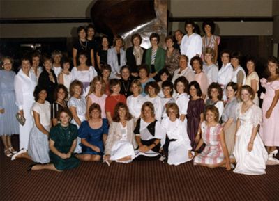 1984 Convention