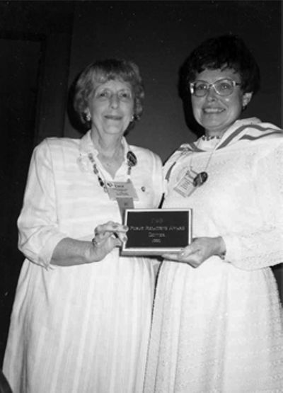 1990 Convention