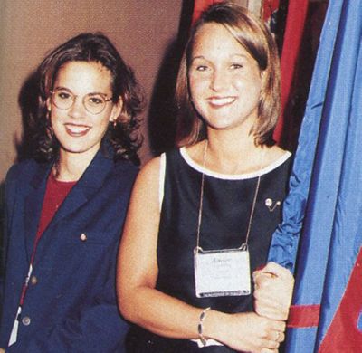 1996 Convention