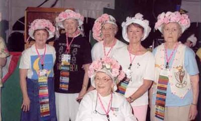 2004 Convention