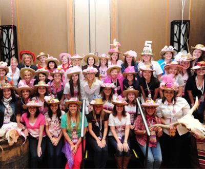 2012 Convention