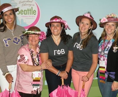 2014 Convention