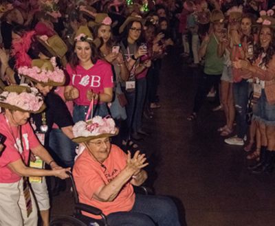 2018 Convention