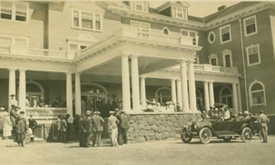 1919 Convention