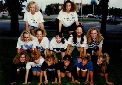 The 1990s