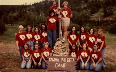 The Success of the Centennial Giving Appeal