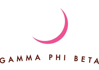 Updating the Sorority Logo