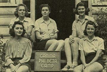 Opening New Camps