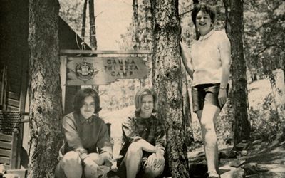 Closing the Indian Hills Camp