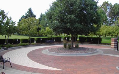 Sisterhood Plaza