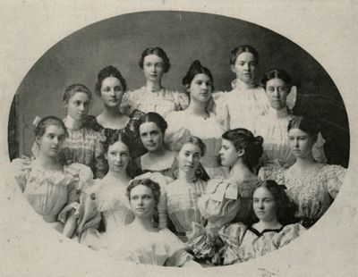 The First Advisors