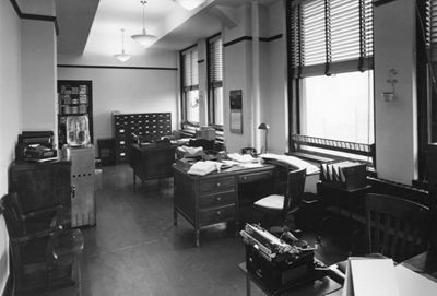 Finalizing a Central Office
