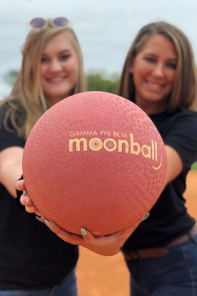 Moonball Established