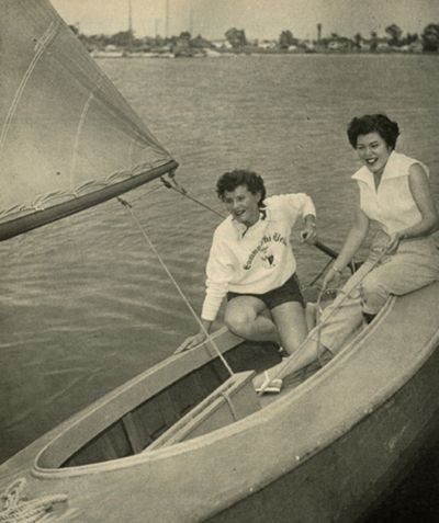 1952 Convention