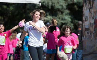 Girls on the Run