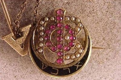 Gamma Phi Beta Incorporated