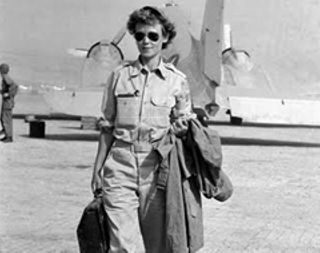 Marguerite Higgins LIFE Magazine Photograph 1