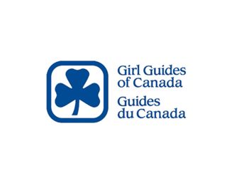 Girls Guides of Canada Logo