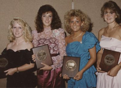 1988 Convention